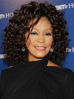 Whitney Houston's Death: 'A Light Has Been Dimmed' in Music Industry