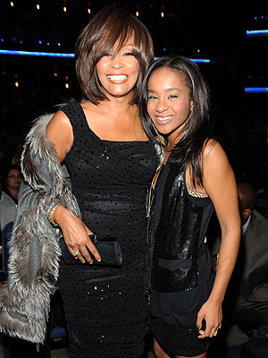 Whitney Houston's Daughter Bobbi Kristina Had a 'Complete Breakdown,' Says Source