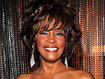 Whitney Houston Found 'Underwater' in Hotel Bathtub | Whitney Houston