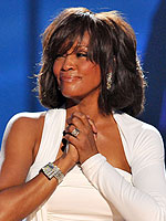 Whitney Houston's Childhood Pastor: 'Our Hearts Are Broken' | Whitney Houston