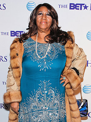 Whitney Houston Funeral: Aretha Franklin Ill, Won't Perform : People.