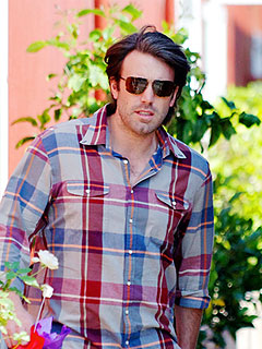 Ben Affleck: How My Kids Inspire Me | Ben Affleck