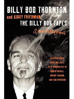 Angelina Jolie Pens Introduction for Billy Bob Thornton's Book| Angelina Jolie, Billy Bob Thornton