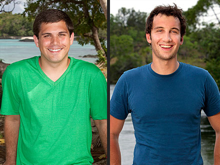 Survivor Recap: Stephen Fishbach Blogs the Latest Episode