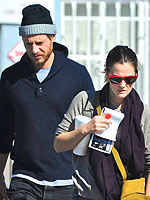 Drew Barrymore: Is She Pregnant? | Drew Barrymore, Will Kopelman