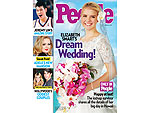 All About Elizabeth Smart's Dream Wedding