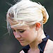Elizabeth Smart Hand-in-Hand with New Husband | Elizabeth Smart