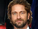 Gerard Butler Completes Stint in Rehab