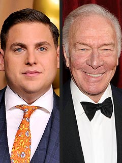 POLL: Who Should Win the Best Supporting Actor Oscar? | Christopher Plummer, Jonah Hill, Kenneth Branagh, Max von Sydow, Nick Nolte