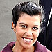 Kourtney Kardashian Is Expecting a Girl