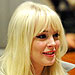 Lindsay Lohan Gets Another Rave Review from Judge
