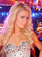 Paris Hilton Wins $30,000 in Las Vegas | Paris Hilton