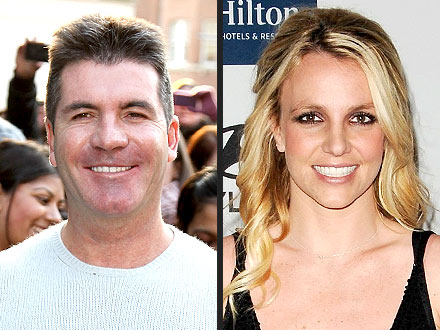 Britney Spears in Negotiations with The X Factor