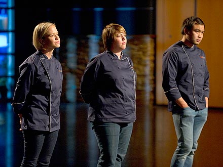 Top Chef: Texas: Which Contestant Do You Want to Win?