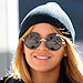 BeyoncÃ© Is 'Nervous' About Performing Post-Motherhood