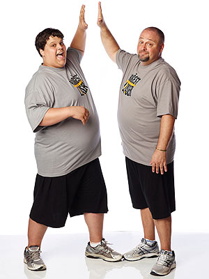 Biggest Loser: Alison Sweeney Can't Recall a More Emotional Weigh-In| Celebrity Blog, The Biggest Loser, Alison Sweeney