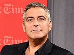 Guess Who PEOPLE Is Taking to the White House Correspondents' Dinner? | George Clooney