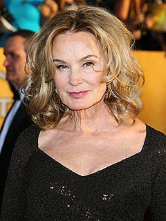 Jessica Lange Will Return to American Horror Story