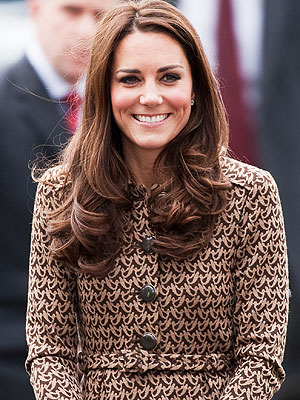 Kate Is Getting New CustomDesigned Shoes Kate Middleton