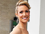 Kristin Cavallari's Belly 'Grew Double' Overnight | Kristin Cavallari