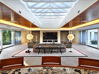 Michael Jordan's Home for Sale at $29 Million| Celeb Real Estate, Michael Jordan