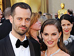 Were Natalie Portman, Fiancé Wearing Wedding Rings at the Oscars? | Natalie Portman