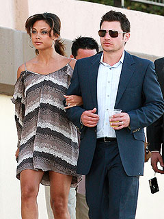 Nick & Vanessa Lachey Expecting a Baby | Nick Lachey, Vanessa Minnillo