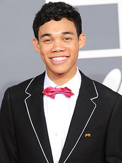 What to Know About DWTS Contestant Roshon Fegan | Roshon Fegan