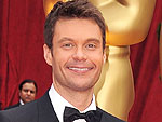 Ryan Seacrest: I Didn't Know What Sacha Baron Cohen Had Planned