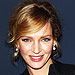 Uma Thurman Is Pregnant