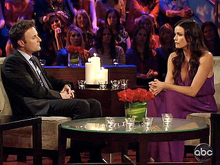 5 Things You Didn't See on The Bachelor's Women Tell All Special