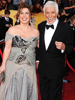 Dick Van Dyke, 86, Weds 40-Year-Old Girlfriend | Dick Van Dyke