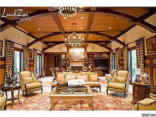 The Bachelorette Suitors's North Carolina Home Revealed!| Celeb Real Estate, The Bachelorette, Emily Maynard