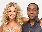 Jaleel White Gets His Groove Back on Dancing | Jaleel White, Kym Johnson