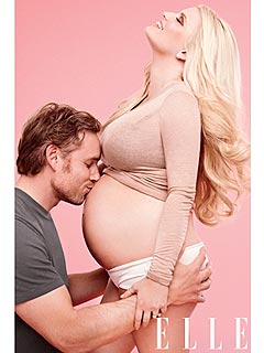 Jessica Simpson: How I Found Out I Was Pregnant | Jessica Simpson