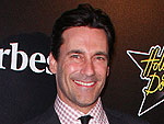 Jon Hamm | Jon Hamm