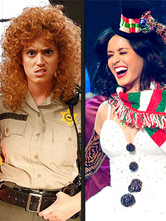 POLL: Does Katy Perry Have TV Star Potential? | Katy Perry