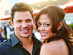 Vanessa Lachey Jokes: Nick Would Be Willing to Nurse