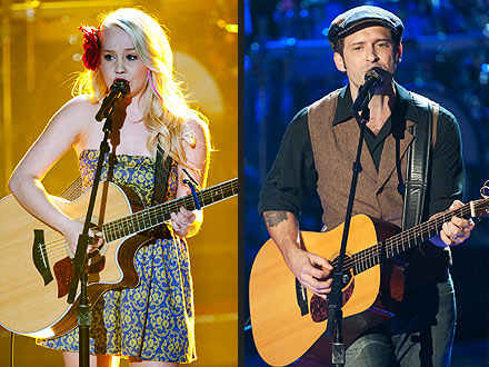 The Voice: Battle Rounds Begin for Christina Aguilera, Blake Shelton