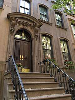 Sex and the City House Sells for $9.8 Million