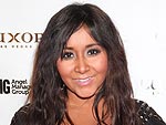 Snooki Is Engaged and Pregnant: Source