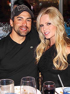 Real Housewife Tamra Barney Is Engaged