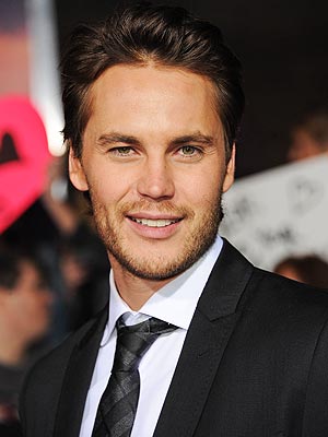 Taylor Kitsch