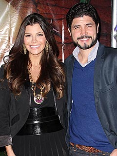 Ali Landry Welcomes Son Valentine Francesco