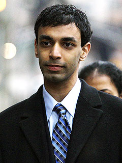 Dharun Ravi Is Released from Jail