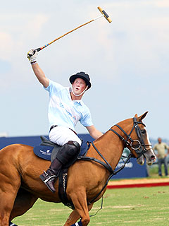 Prince Harry: My Family Is Quite Funny – Behind Closed Doors