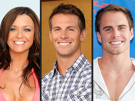 Holly Durst Won't Invite Michael Stagliano to Her Wedding
