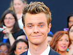 Guess Which Celebs' Son Plays a Hunger Games Tribute
