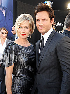 Jennie Garth & Peter Facinelli Finalize Divorce | Jennie Garth, Peter Facinelli
