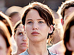 The Hunger Games Glossary | Jennifer Lawrence